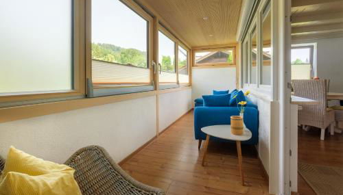 Alpenflora Ferienwohnungen - Photo 3