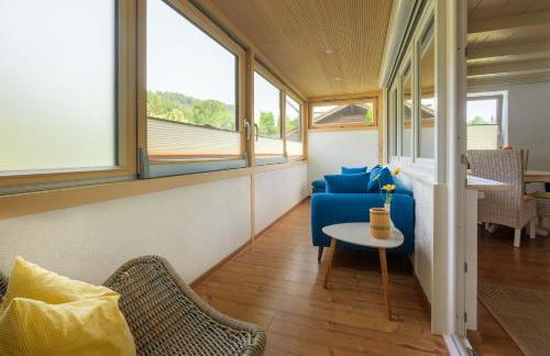 Alpenflora Ferienwohnungen - Photo 3