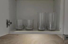 FeWo Großes 2 Zimmer Apartment in Berne - Photo 3