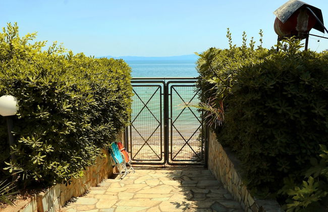 Ekatis Seacoast Nest - Foto 7