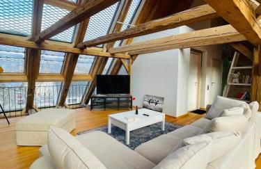 Schwarzwald Mauer Loft - Photo 1