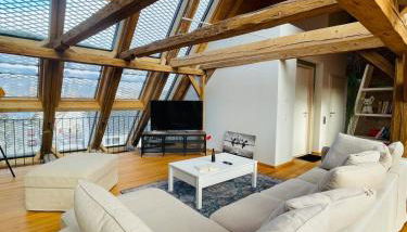 Schwarzwald Mauer Loft - Photo 1