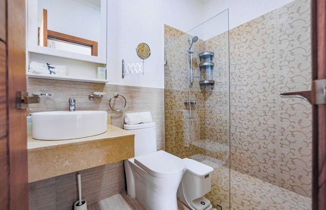 A Tropical Oasis In Vista Cana - Foto 41