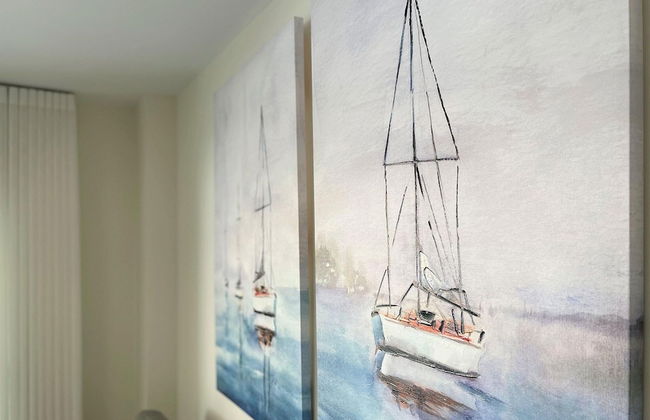 Belvilla by OYO Apartamento Moja!car - Foto 14