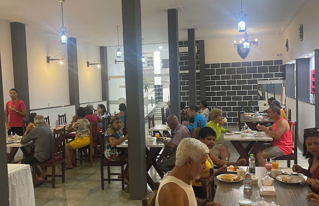 HOTEL GALICIA - Foto 27