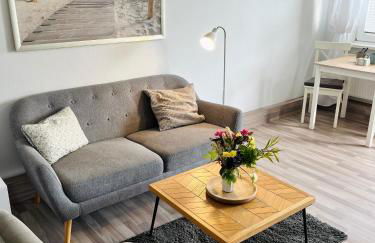 Ferienhof Meetz - Lütt Stuv - Foto 6