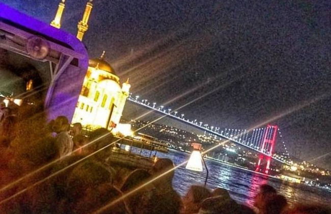 Ortaköy Grand Appartement 3and1 - Foto 50