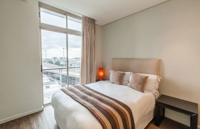 SleepSweet Harbouredge - Photo 3