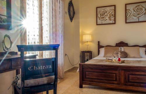 Maria's panoramic seaview Villa - Photo 62