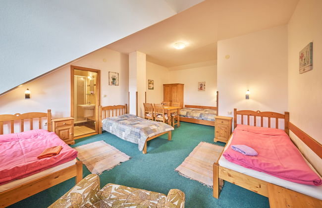 Růžovka - Photo 31