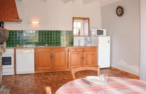 2 Bedroom Lovely Home In Kerbors - Foto 5