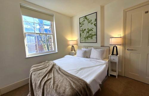 2 BD Gorgeous Kings Cross Residency - Foto 3