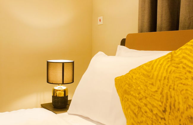 Accra Luxury Apartments at Achimota - Foto 6