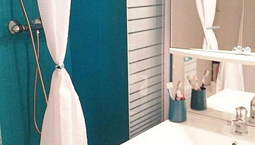 Maison climatisée proche plage, terrasse, parking privé - FR-1-387-167 - Foto 2