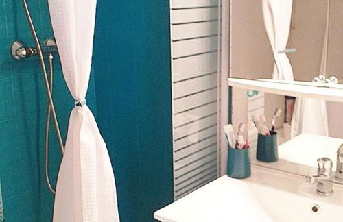 Maison climatisée proche plage, terrasse, parking privé - FR-1-387-167 - Photo 2