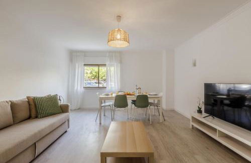 3BR Comfort & Convenience apt in central Massamá - Foto 27