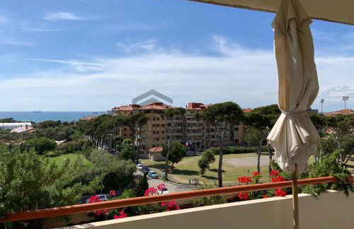 Suites Marilia Apartments Pool Side - Suite Livorno Holiday Home Group - Foto 68