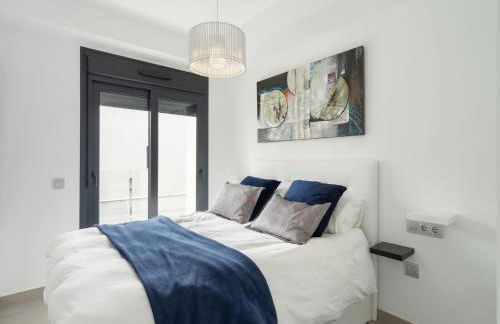 Airy Villa near Golf & Dining - Foto 28