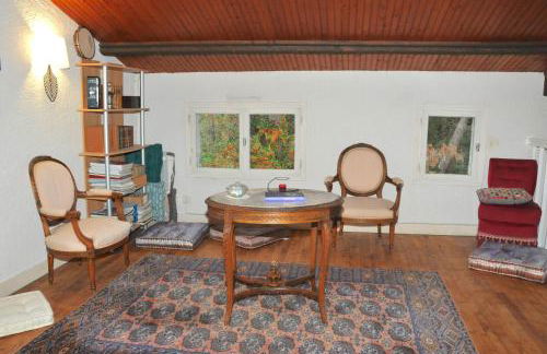 La Cachette d Oona, Grand gîte nature et familles - Foto 41