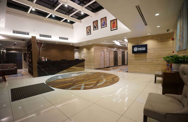 Trinidad Suites Johor, Trademark Collection by Wyndham - Foto 3