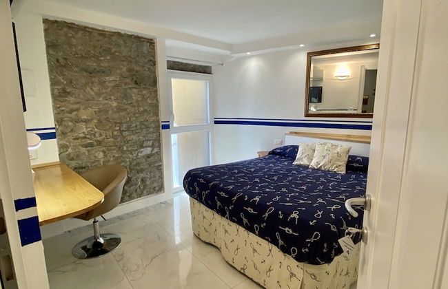 Giovanni Rooms Manarola - Foto 27