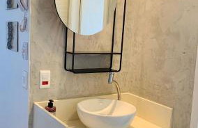 Leblon – Recém-reformado com vista Mar. - Foto 16