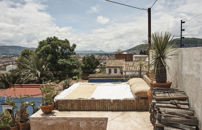 Casa De Ella in Oaxaca de Ju rez - Foto 38