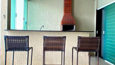 Casa de lazer 3Y - Photo 4