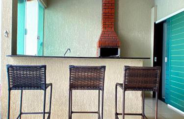 Casa de lazer 3Y - Photo 1