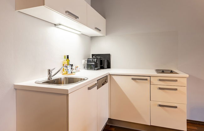 Sonnberg Alpinlodges - Foto 18