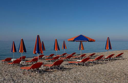 Lefteris Rooms - Foto 21