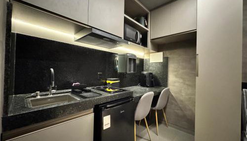 Flat Luar Recanto Florah - Foto 4