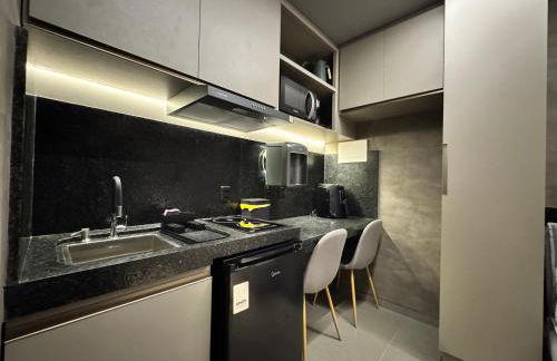 Flat Luar Recanto Florah - Foto 4