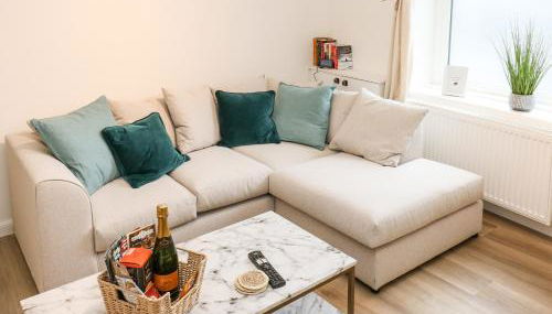 Alma Cottage - Foto 4