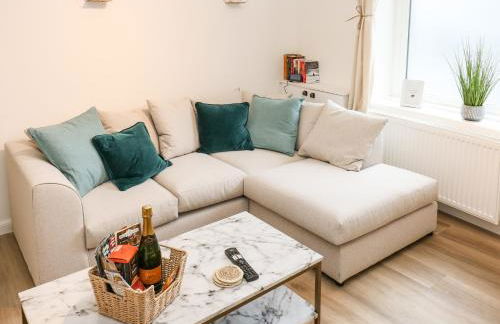 Alma Cottage - Photo 4