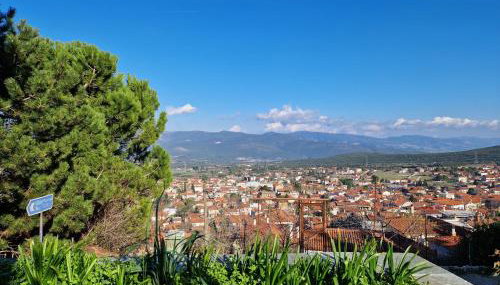 Πανόραμα - Foto 5