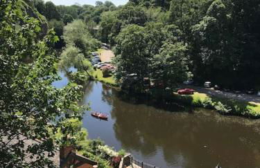 The Old Post Office, Knaresborough - Foto 22