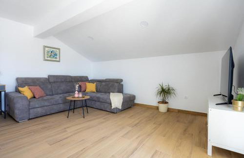 Apartment Skalin - Modern Comfort with a Local Touch - Foto 9