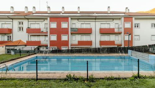 Apartamento Gibaja - Foto 4