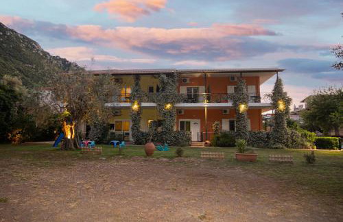 Tsertos Apartments - Foto 24