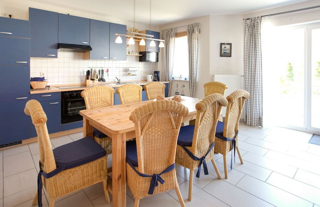 Ferienhaus Stella - Foto 7