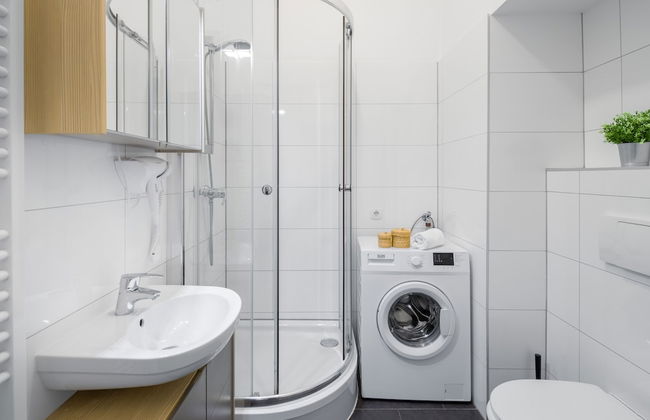 Apartment Puchsbaumgasse - Foto 28