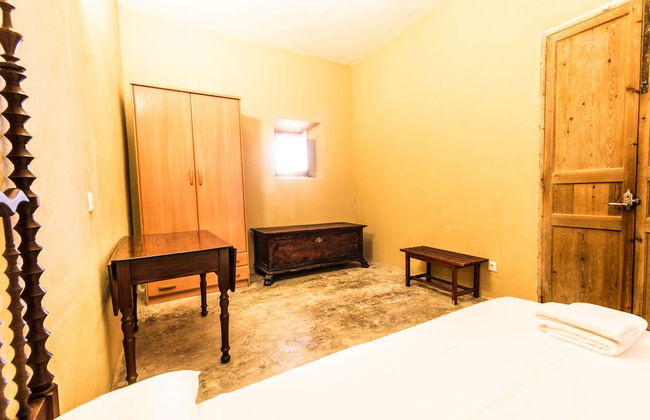 Finca Agroturismo Sa Cova den Borino - Foto 13