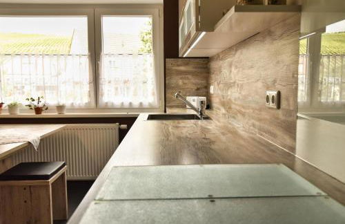 Ferienwohnung Landsknecht - Foto 10