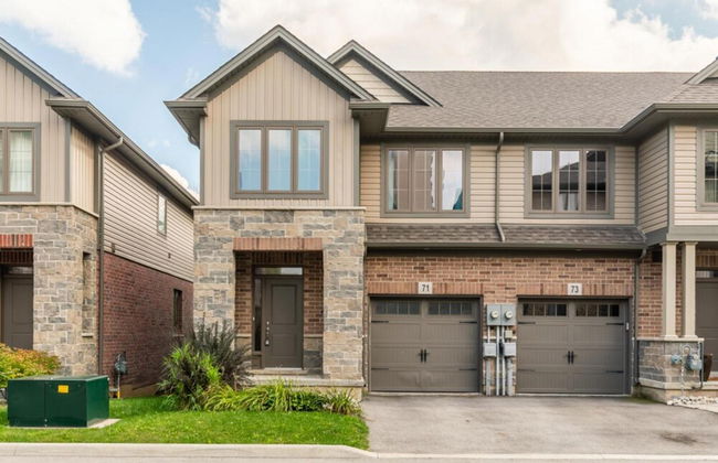 Lakeshore 3BR 2 5BA Townhome 1 min to the Beach - Photo 36