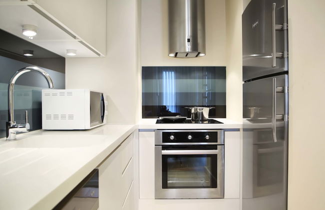 G Suites Airport - Foto 14