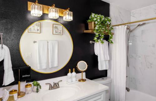 Villa Golden - King Bed & Swimming Pool! - Foto 10