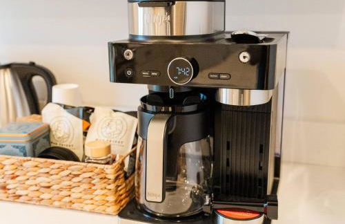 King Suite | North Shore | Gigabit Internet - Foto 17