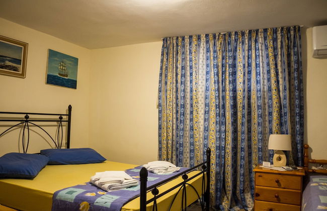 Spacious home with garden in Marathonas - Foto 4