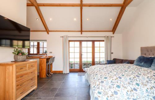 Rosewarrick Cottage - Foto 11